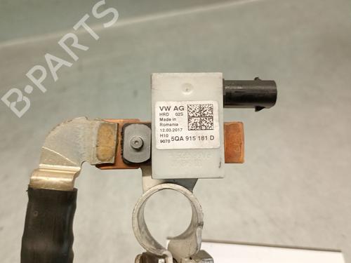 Cable VW TIGUAN (5N_) 2.0 TDI | BP29449867E12 