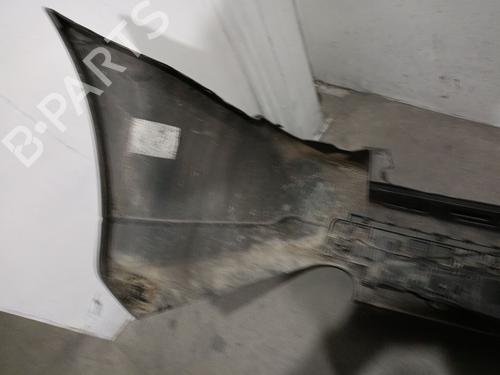Rear bumper LAND ROVER RANGE ROVER SPORT I (L320) 3.6 D 4x4 | BP29582750C8 