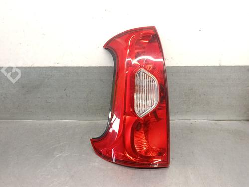 Used Left taillight FIAT PANDA (312_, 319_) 1.0 Mild Hybrid (312.PYD1B) (69 hp) 27807894
