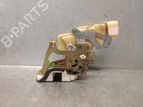 Used Rear left lock Rear left lock TOYOTA YARIS (_P1_) 1.3 (SCP12_, SCP13_, SCP12R, SCP13R) (87 hp) 40261015 40261015