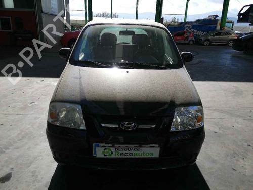 Køler HYUNDAI ATOS PRIME (MX)  | BP10113653M31 