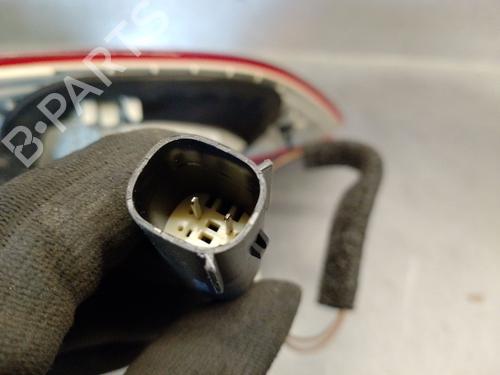 Left tailgate light FORD KUGA II (DM2) 1.6 EcoBoost | BP31993838C79 