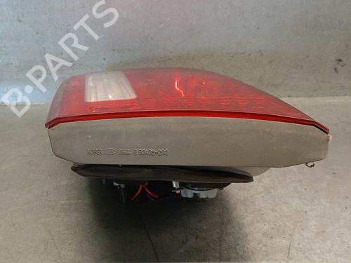 Right tailgate light KIA MAGENTIS II (MG) 2.0 CRDi | BP36596918C80 - Image 5