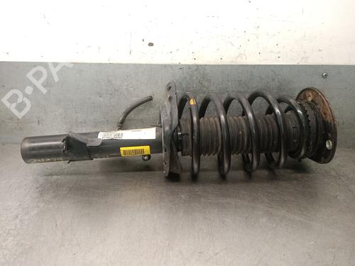 Used Left front shock absorber VOLVO S80 I (184) T6 (272 hp) 32508260