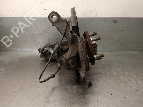Right front steering knuckle LAND ROVER FREELANDER 2 (L359) 2.2 TD4 4x4 | BP28812812M26 