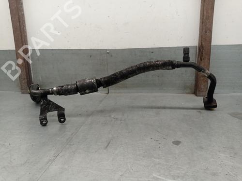 AC pipe BMW 7 (E65, E66, E67) 730 d | BP30470604M126