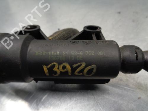 Clutch slave cylinder BMW 5 (E60) 530 d | BP20260287M113 