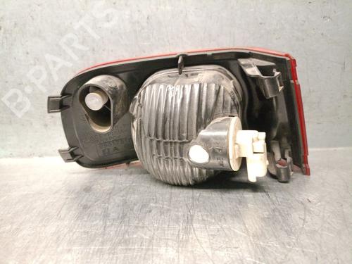 Reverse light CITROËN C3 Picasso (SH_) 1.6 HDI 90 | BP32499033C36