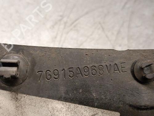 Right rear suspension arm VOLVO XC60 I SUV (156) D5 AWD | BP29955427M15