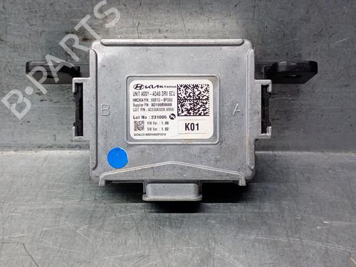 Used Electronic module Electronic module 28209659 28209659