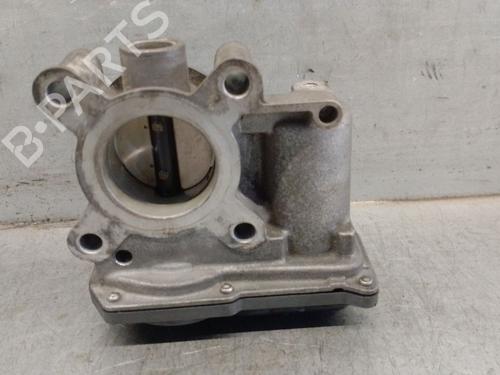 Throttle body RENAULT MEGANE III Grandtour (KZ0/1) 1.2 TCe (KZ2B, KZ11) | BP25454667M82 