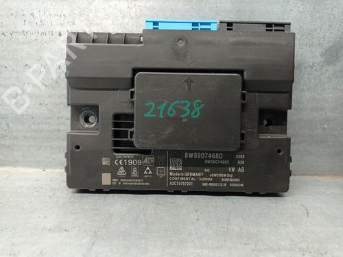 Used Electronic module Electronic module 22717300 22717300