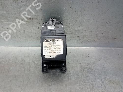 Switch BMW X3 (F25) xDrive 20 d | BP28295926I30 