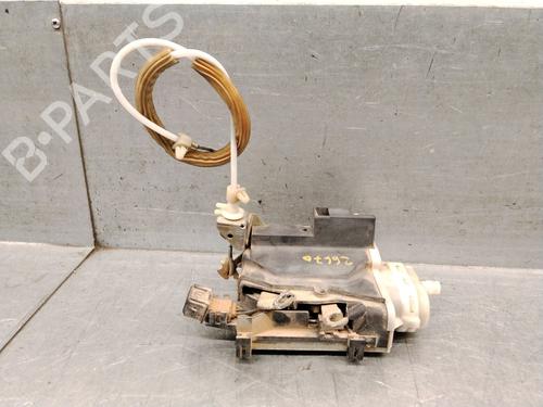 Used Front left lock Front left lock 39506252 39506252
