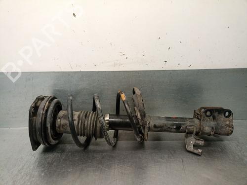 Venstre fortil støddæmper NISSAN NOTE (E11, NE11) 1.5 dCi (86 hp) 31157840