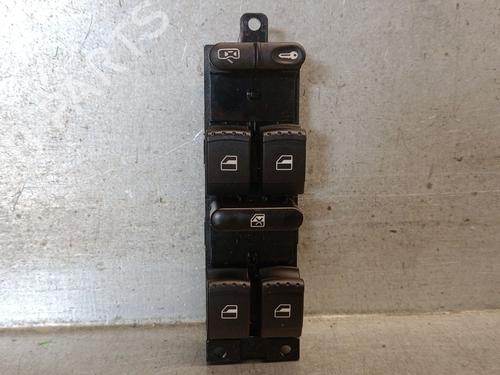 Used Left front window switch Left front window switch SEAT ALHAMBRA (7V8, 7V9) 1.9 TDI (115 hp) 34435135 34435135