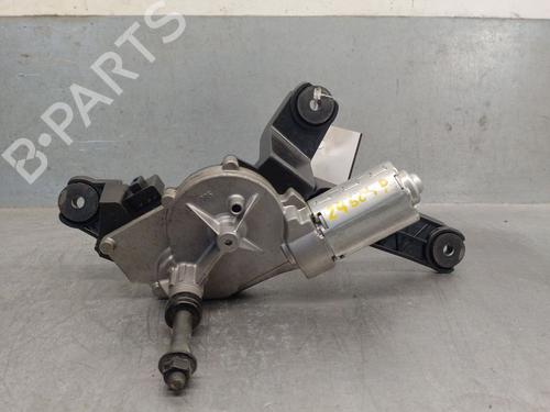 Used Rear wiper motor HYUNDAI i10 I (PA) 1.1 (67 hp) 32294791