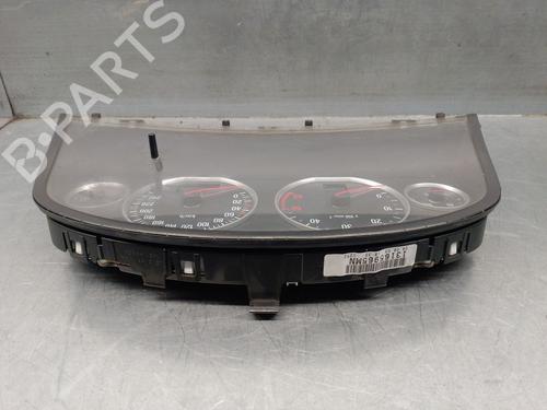 Instrument cluster OPEL VECTRA C (Z02) 2.2 DTI 16V (F69) | BP17099423C47 