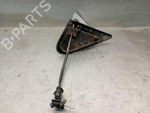 Left mirror VW POLO (6N2) 1.4 | BP25711572C26 