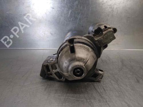 Startmotor BMW 5 (E60) 520 d (177 hp) 9296851