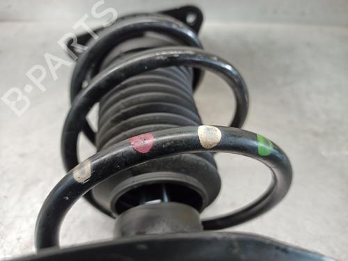 Left front shock absorber RENAULT MEGANE IV Hatchback (B9A/M/N_)  | BP17195683M16 