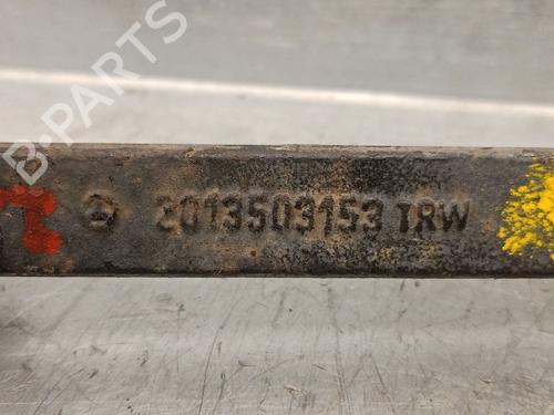 Left rear suspension arm MERCEDES-BENZ E-CLASS (W124) E 300 D (124.131) | BP24856097M14 