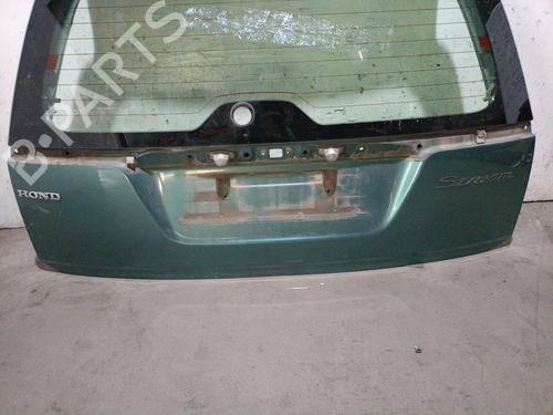 Tailgate HONDA STREAM (RN) 2.0 16V (RN3) | BP39598760C6 - Image 2