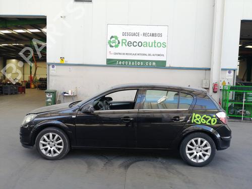Servo brake OPEL ASTRA H (A04) 1.6 (L48) | BP15122196M42 