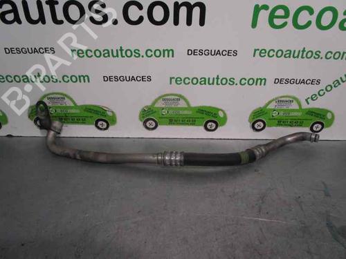 Used AC pipe MERCEDES-BENZ CLK (C209) [2002-2010]  21018840