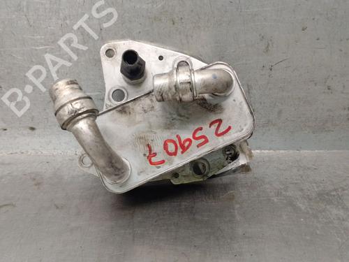 Oliekoeler Oliekoeler SAAB 9-3 Estate (E50) 1.9 TTiD (180 hp) 37447326 37447326