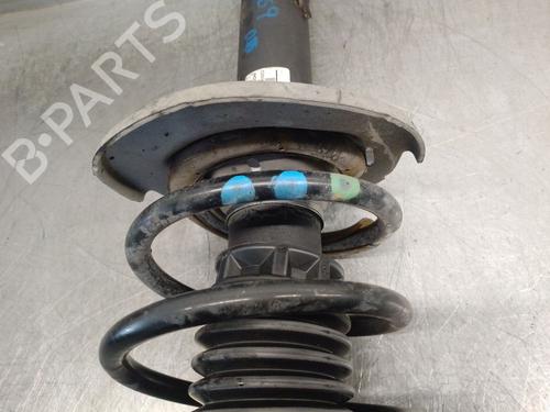 Right front shock absorber PEUGEOT 207 (WA_, WC_) 1.4 HDi | BP29332075M17 