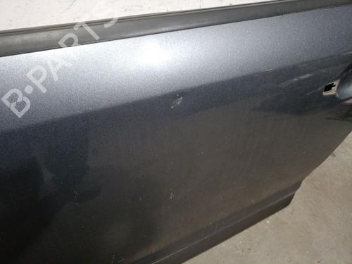 Left front door CITROËN C4 Coupe (LA_) 1.6 HDi | BP22727058C2 