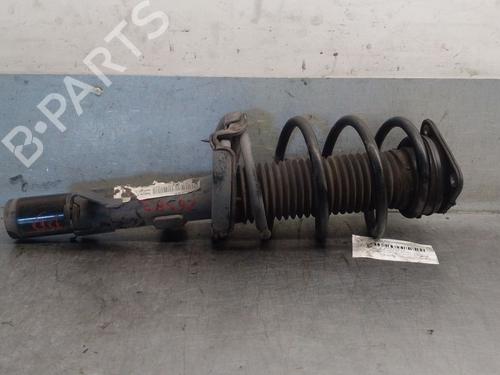 Used Right front shock absorber Right front shock absorber VOLVO V40 Cross Country (526) D3 (150 hp) 39383609 39383609