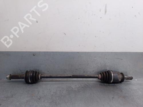 Antriebswelle rechts hinten für SUBARU LEGACY V (BM) 2.0 D AWD (BMD) (150 hp) 32217139