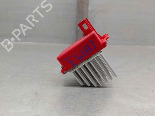 Used Heater resistor AUDI TT (8N3) 1.8 T (180 hp) 13683837