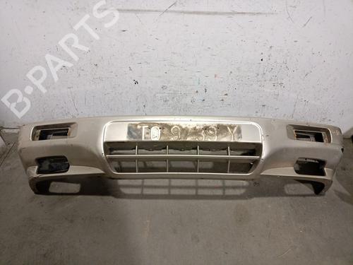 Front bumper SSANGYONG MUSSO (FJ) 2.3 D 7871005400 | 7871005400