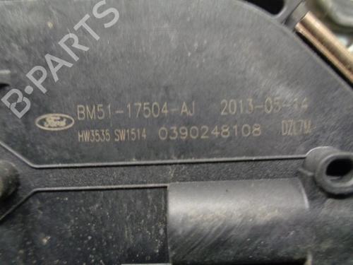 Front wiper motor FORD FOCUS III 1.0 EcoBoost | BP10907795M29 
