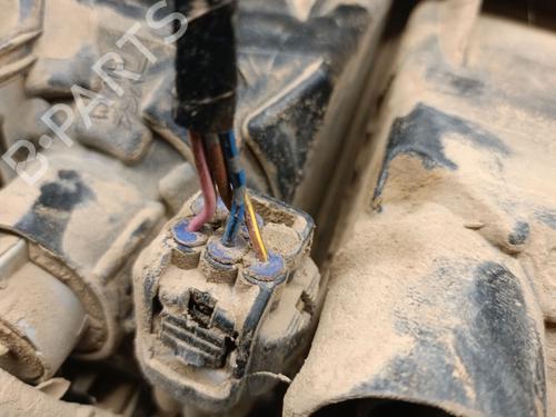 Right taillight SUBARU FORESTER (SH_) 2.0 D AWD (SHH, SHD, SHN) | BP33814293C35  - Image 9