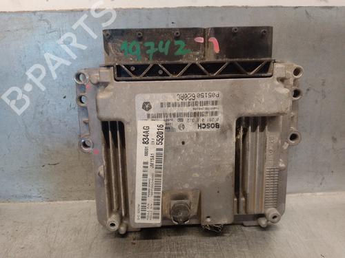 Used Engine control unit (ECU) Engine control unit (ECU) 16917510 16917510
