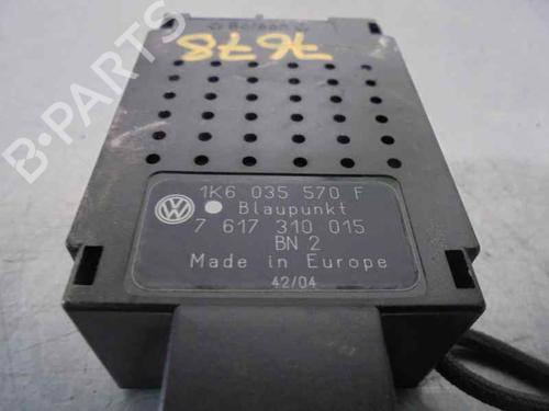 Electronic module VW GOLF V (1K1) 1.9 TDI | BP2073615M83 