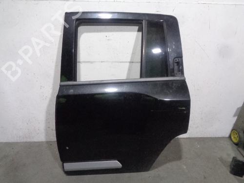 Dør venstre bagtil JEEP COMPASS (MK49) 2.0 CRD (140 hp) 14966454