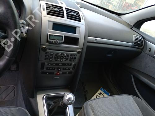 Engine control unit (ECU) PEUGEOT 407 (6D_) 2.0 HDi 135 (6DRHRH, 6DRHRE, 6DRHRG, 6DRHRJ) | BP28378563M57 - Image 16