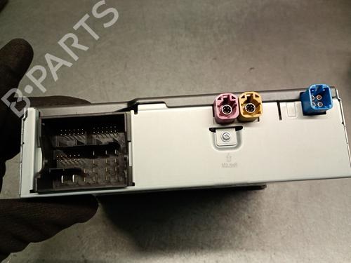 Electronic module VW GOLF VIII (CD1, DA1) 1.5 eHybrid | BP31907334M83