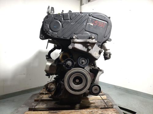 Used Engine Engine FIAT CROMA (194_) 1.9 D Multijet (194AXC1B, 194AXC12) (150 hp) 34704556 34704556