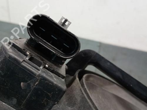 Radiator fan OPEL CORSA E (X15) 1.3 CDTI (08, 68) | BP32655925M35