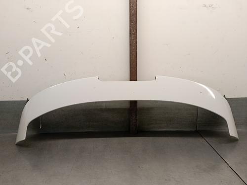 Used Rear spoiler Rear spoiler 33399866 33399866