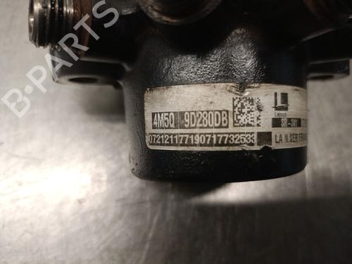 Injection rail FORD FOCUS II (DA_, HCP, DP) 1.8 TDCi | BP28514289M98 