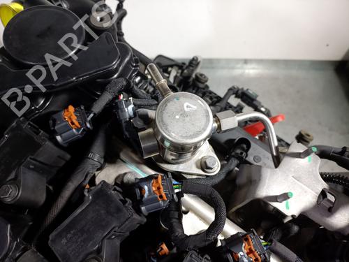 Engine CITROËN C5 AIRCROSS (A_) 1.2 PureTech 130 (ARHNSJ) | BP32035359M1 