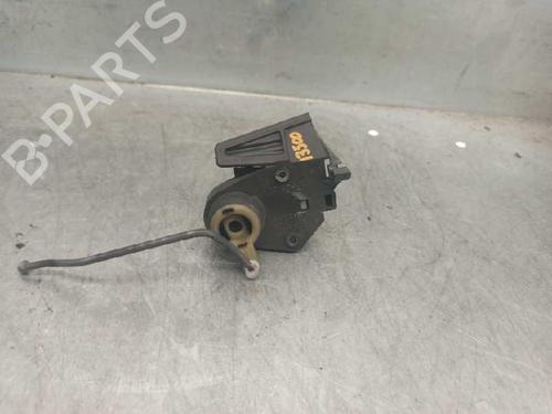 Heater blower motor BMW X3 (E83) 3.0 d | BP8066316M62 