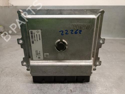 Used Engine control unit (ECU) DACIA LOGAN MCV II TCe 90 (K8M1, K8MA, K8AC) (90 hp) 25237041